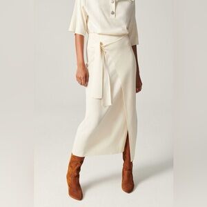 SOLD - ba&sh eloha skirt